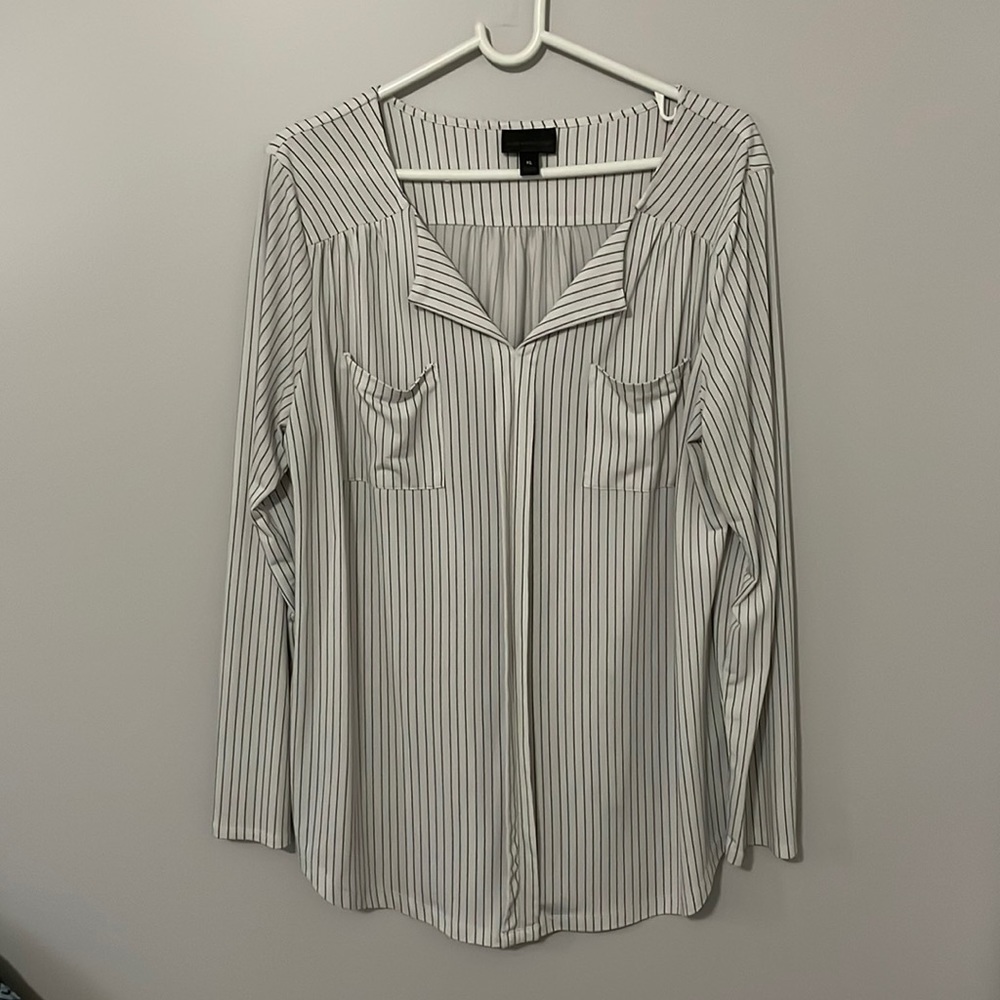 Worthington Ladies lightweigt Tunic !